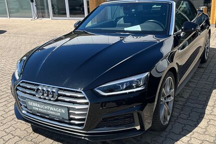 Audi A5 98.496 km 19.250 &euro; Lübbecke 32312