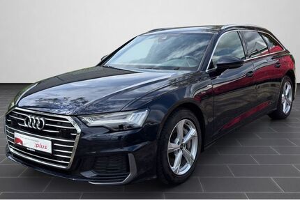 Audi A6 61.967 km 34.500 &euro; Ludwigshafen 67063