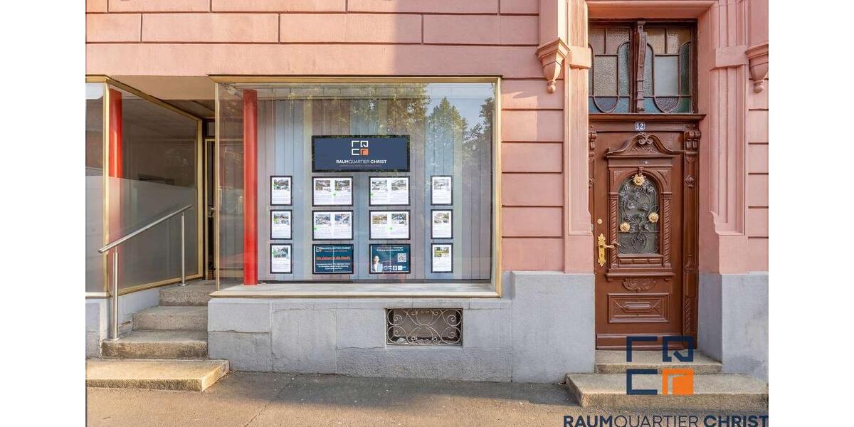 Gewerbeobjekt Marktredwitz - 1.000&euro; | Angebot:25525430