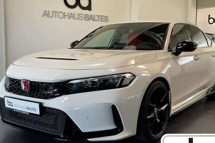 Honda Civic 39.000 km 47.850 € Prüm 54595
