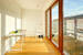 Prenzlauer Berg, new building - large 2-room apartment with large west balcony - temporary rental