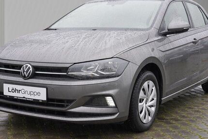 VW Polo 55.833 km 15.980 € Bendorf 56170