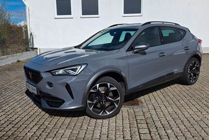 Cupra Formentor 16.500 km 26.750 &euro; Heideck 91180