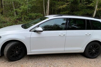 VW Golf 132.800 km 11.990 &euro; Rickenbach 79736