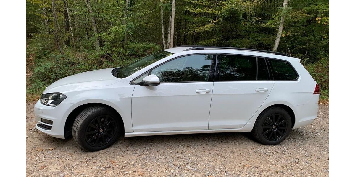 VW Golf 132.800 km 11.990 &euro; Rickenbach 79736