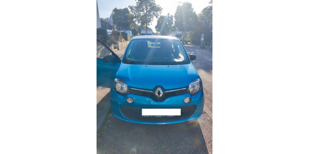 Renault Twingo 158.264 km 3.400 &euro; Ludwigsburg 71634