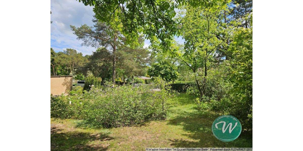 Grundstück Oranienburg - 259.000&euro; | Angebot:26787588