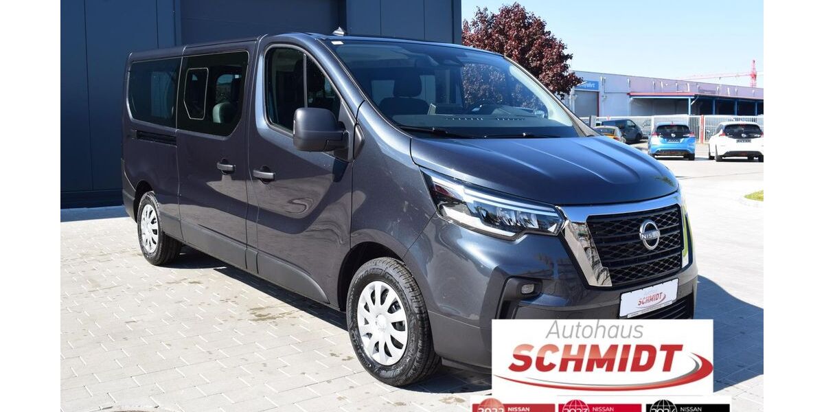 Nissan Primastar 23.000 km 37.990 &euro; Sachsenheim 74343