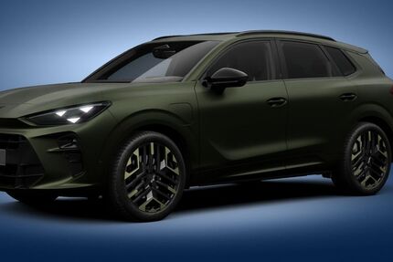 Seat Terra 2.745 km 48.995 &euro; Göttingen 37081