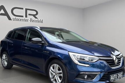 Renault Megane 81.867 km 12.490 € Reinfeld 23858