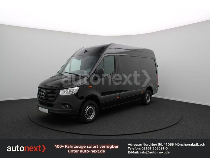 Sprinter