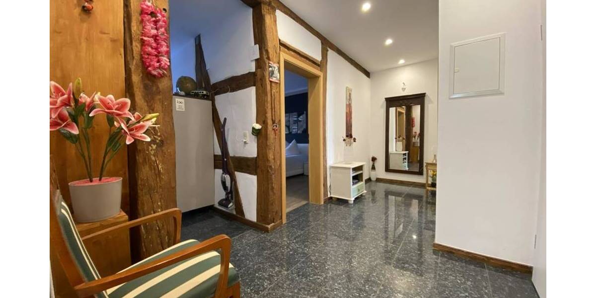 Mehrfamilienhaus, Wohnhaus Waren (Müritz) Waren - 4 Zimmer, 126 m&sup2;, 499.000&euro; | Angebot:25957433