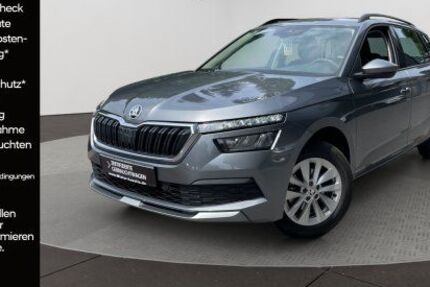 Skoda Kamiq 37.000 km 19.980 &euro; Großröhrsdorf OT Bretnig 01900