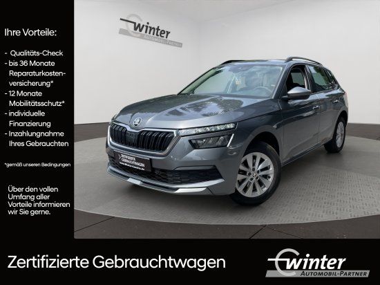 Skoda Kamiq 37.000 km 19.980 &euro; Großröhrsdorf OT Bretnig 01900