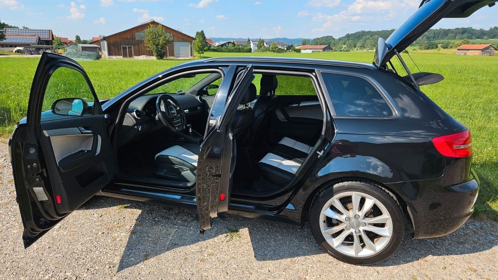 Audi A3 148.429 km 7.499 &euro; Weilheim 82362