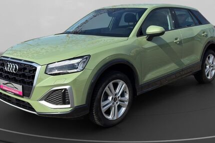 Audi Q2 54.054 km 24.490 &euro; Bad Kreuznach 55543