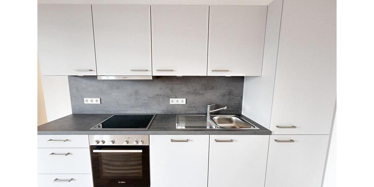 Etagenwohnung Ludwigshafen am Rhein Parkinsel - 4 Zimmer, 106 m&sup2;, 1.360&euro; | Angebot:25445015