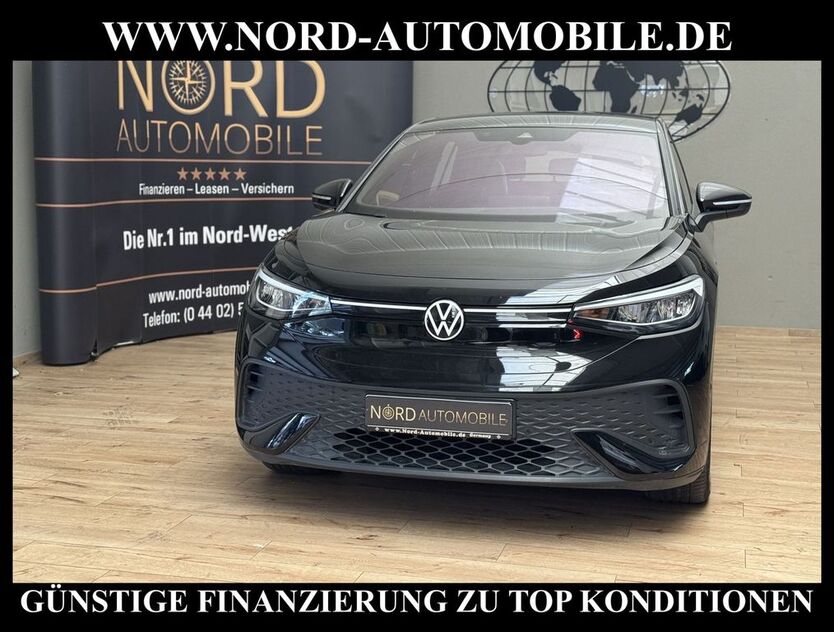 VW ID.5 63.636 km 27.999 € Rastede/ Wahnbek 26180