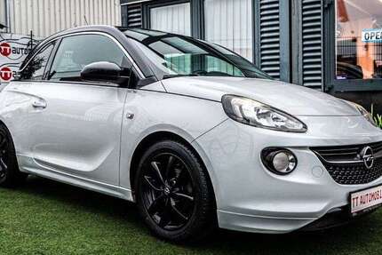 Opel Adam 115.000 km 6.900 &euro; Rüsselsheim 65428