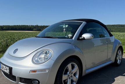 VW New Beetle 87.500 km 7.950 € Kamp-Bornhofen 56341