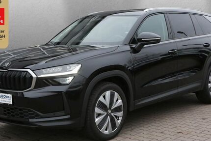 Skoda Kodiaq 23.000 km 45.900 € Maintal 63477