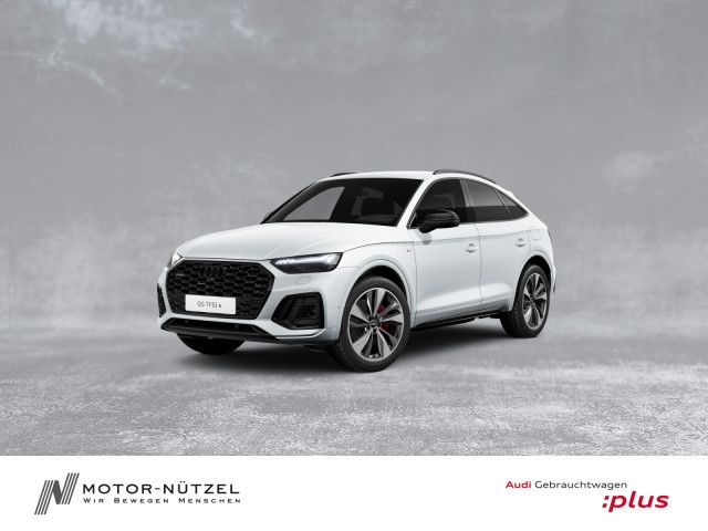 Audi Q5 12.538 km 60.930 &euro; Hof 95030