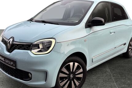 Renault Twingo 16.991 km 13.999 &euro; Marburg 35039
