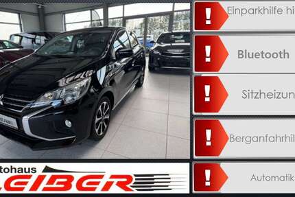 Mitsubishi Space Star 8.802 km 14.490 &euro; Emmingen-Liptingen 78576