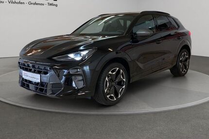 Cupra Terramar 1.033 km 42.670 € Grafenau 94481