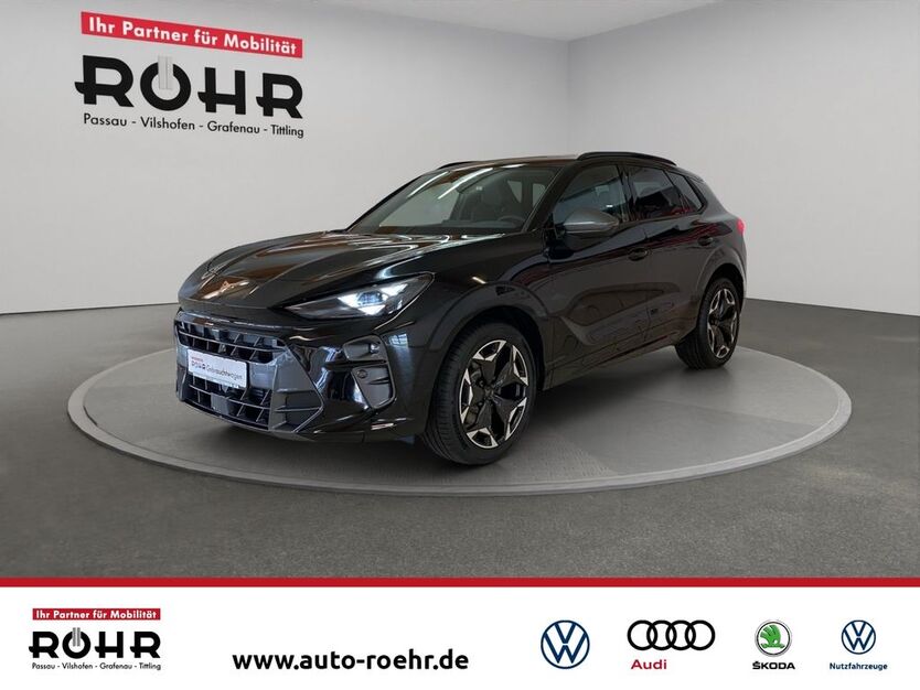 Cupra Terramar 1.033 km 42.800 € Grafenau 94481