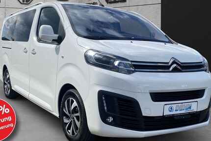Citroen SpaceTourer 36.948 km 37.450 &euro; Stendal 39576