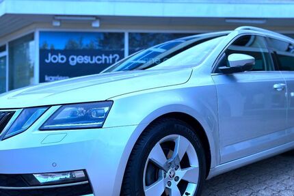Skoda Octavia 150.000 km 13.990 &euro; Losheim am See 66679
