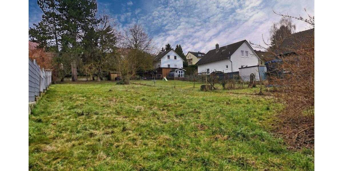 Grundstück Engelstadt - 349.000&euro; | Angebot:25686687