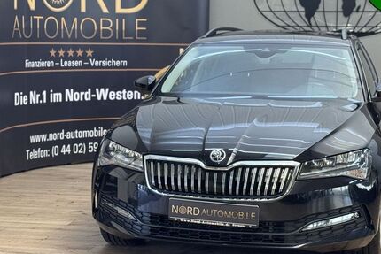 Skoda Superb 83.081 km 25.900 &euro; Rastede/ Wahnbek 26180