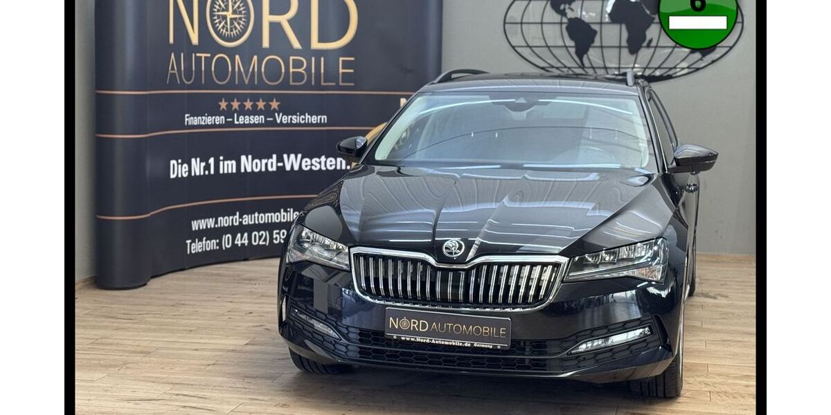 Skoda Superb 83.081 km 25.900 &euro; Rastede/ Wahnbek 26180