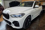 BMW X5 xDrive 30d M Sport 68.313 km 45.000 &euro; Wilsdruff 01723