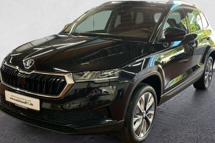Skoda Karoq 66.600 km 26.490 &euro; Neuburg 86633