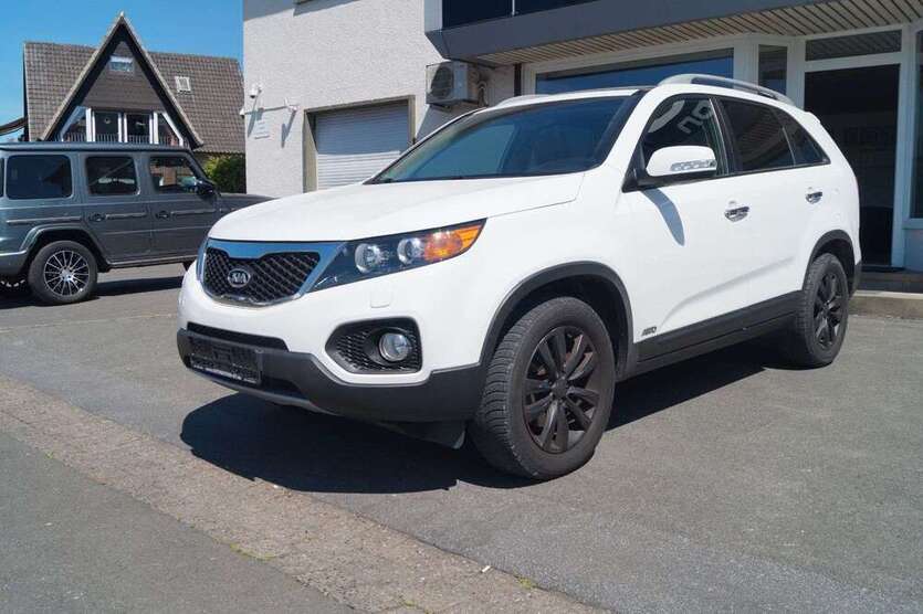 Sorento
