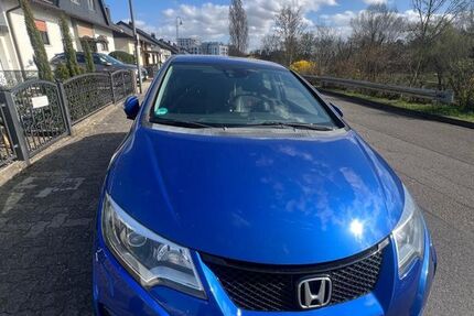 Honda Civic 155.000 km 10.300 &euro; Brühl 68782
