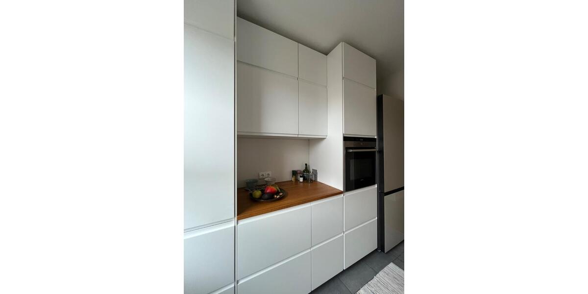 Etagenwohnung Oldenburg Bürgeresch - 4 Zimmer, 98 m&sup2;, 328.000&euro; | Angebot:25333533