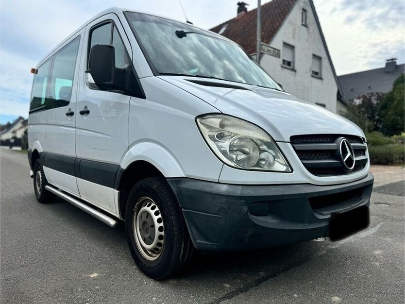 Sprinter