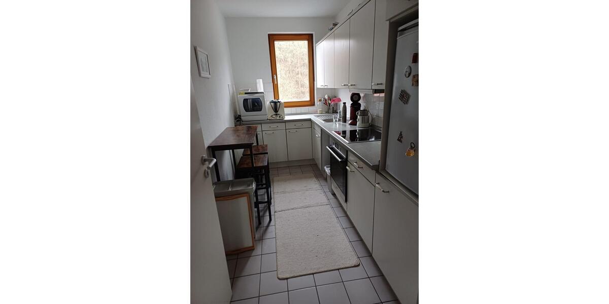 helle 3-Zimmer-Wohnung mit Balkon an der Stadtgrenze zu Lübeck 3 zimmer