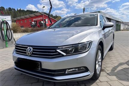 VW Passat Variant