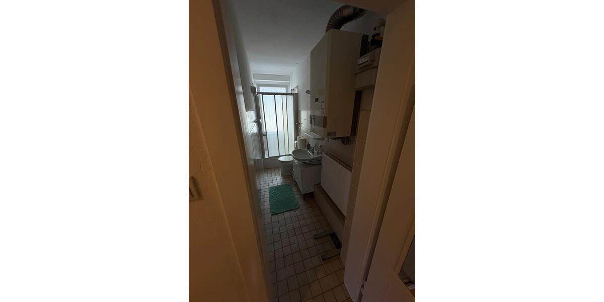 Etagenwohnung Hannover Südstadt - 1 Zimmer, 39 m&sup2;, 160.000&euro; | Angebot:27020583