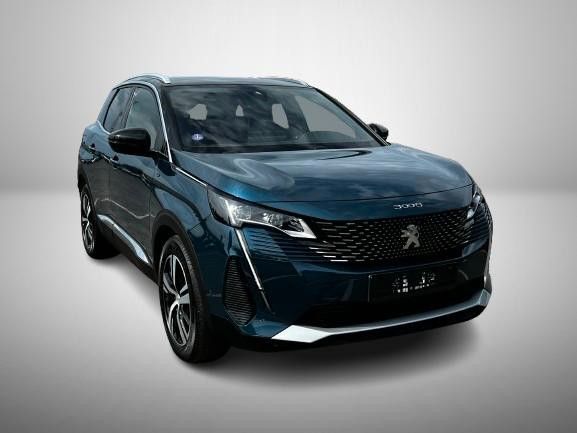 Peugeot 3008 137.000 km 13.800 &euro; Blankenfelde-Mahlow 15831