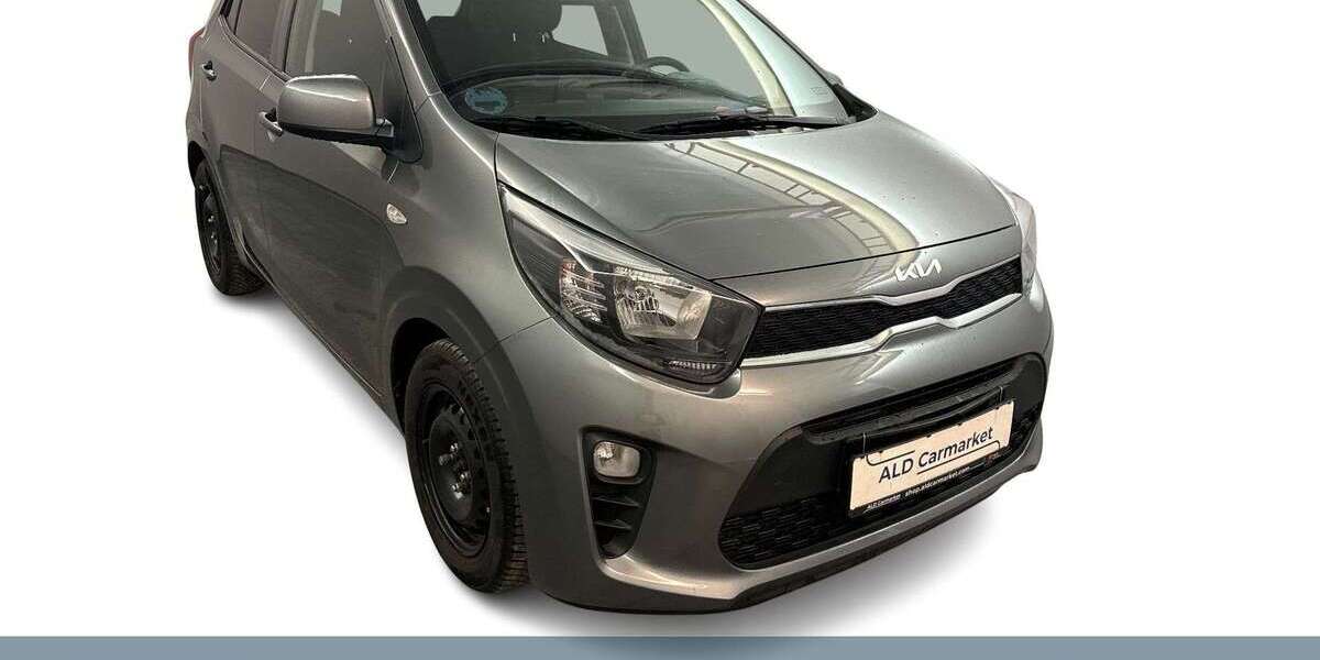 Kia Picanto 29.247 km 11.480 &euro; Dorfmark 29683