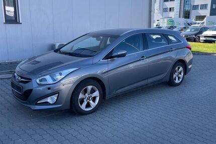 Hyundai i40 99.700 km 6.990 &euro; Leipzig 04209