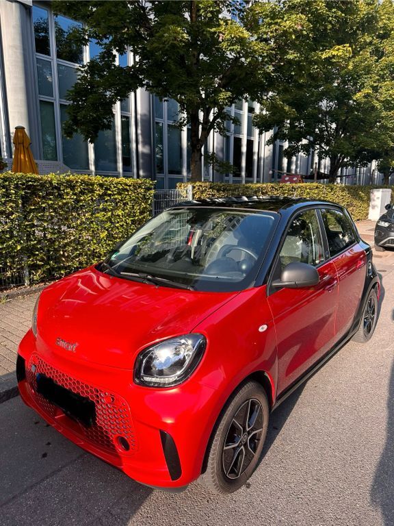 ForFour