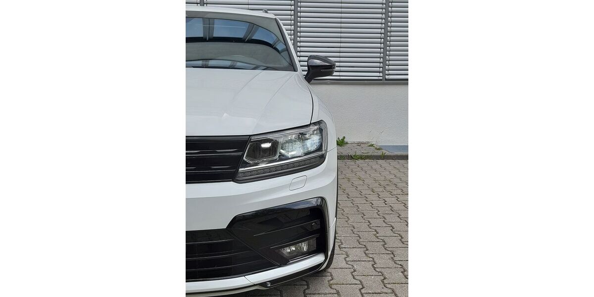 VW Tiguan 96.746 km 27.999 &euro; Aschheim 85609