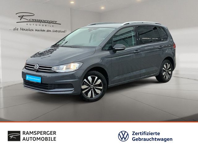 VW Touran 15.956 km 30.390 &euro; Nürtingen 72622